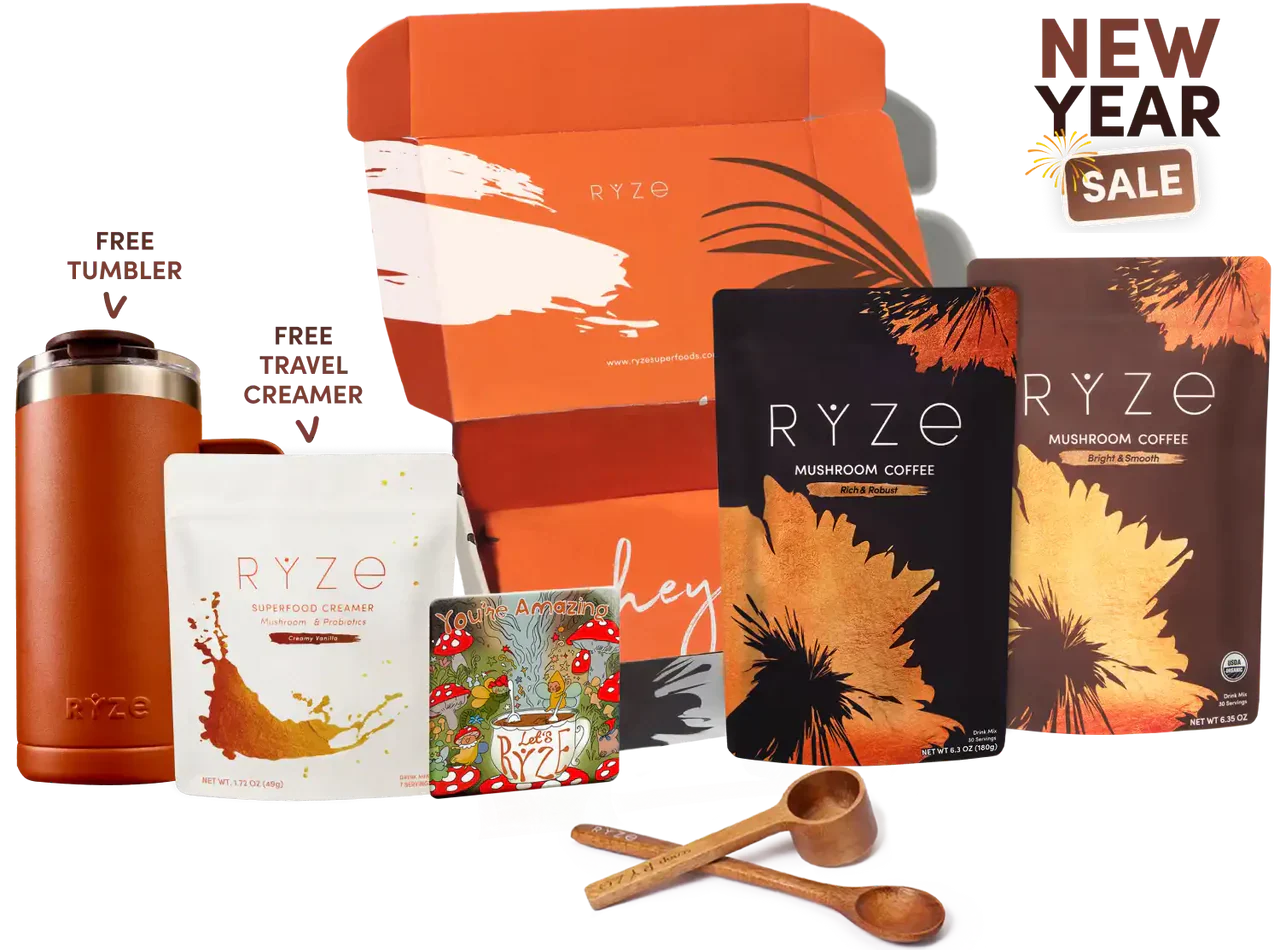 Coffee Duo Bundle (Medium + Dark Roast)