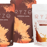RYZE Ritual Set: Original Blend