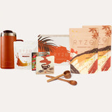 40-Serving Mushroom Chai Starter Kit
