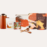 Lasting Energy Bundle: Chicory + Coffee