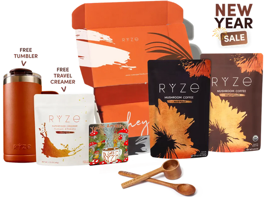 Coffee Duo Bundle (Medium + Dark Roast)