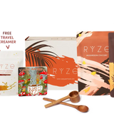 Lasting Energy Bundle: Chicory + Coffee